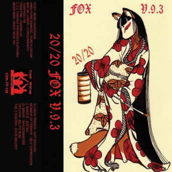 VA – 20/20 Fox V.9.3