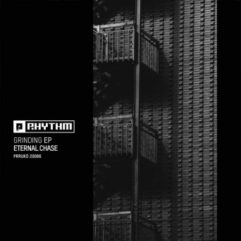 Eternal Chase – Grinding EP