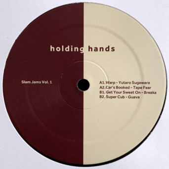 VA – Slam Jams, Vol. 1