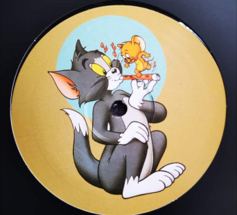 Tom & Jerry – Straight To A Soundbwoy