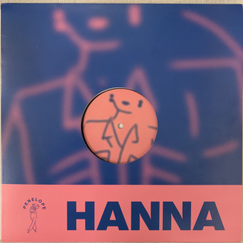 Hanna – Champion EP