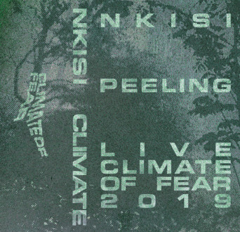 Nkisi – Peeling