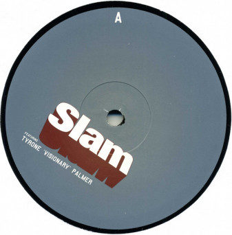 Slam – Lifetimes