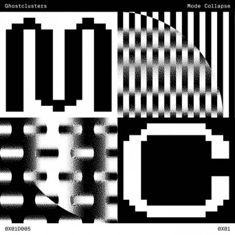 Ghostclusters – Mode Collapse