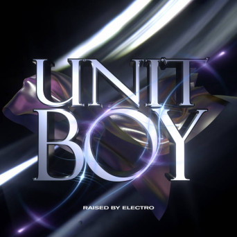 Unit Boy – Raised by Electro