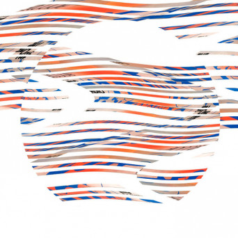 Rings Around Saturn – RC-08- Plasticity