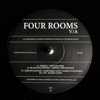 VA – Four Rooms