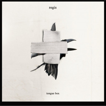 Regis – Tongue Box