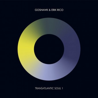 Erik Rico, Goshawk & Matthew Hunt – Transatlantic Soul 1