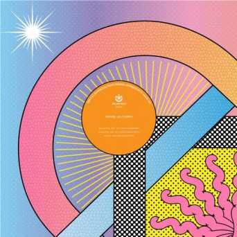 SouveQ – As It Comes