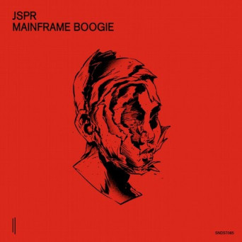 JSPR – Mainframe Boogie