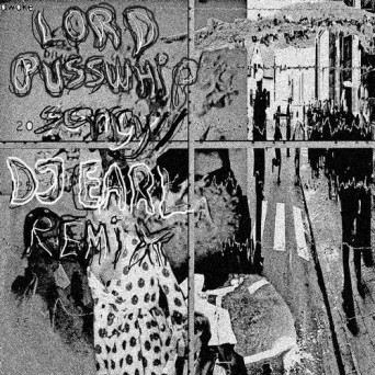Lord Pusswhip – sorry:/