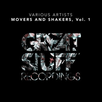 VA – Movers and Shakers, Vol. 1