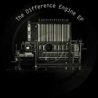 Information Ghetto & PQ17 – The Difference Engine EP