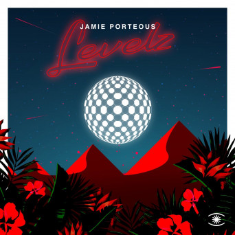 Jamie Porteous – Levelz