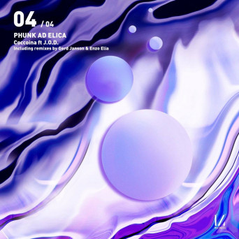 Phunkadelica & J.o.d. – Coccoina Remixes