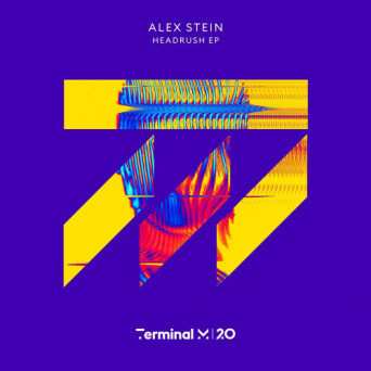 Alex Stein – Headrush