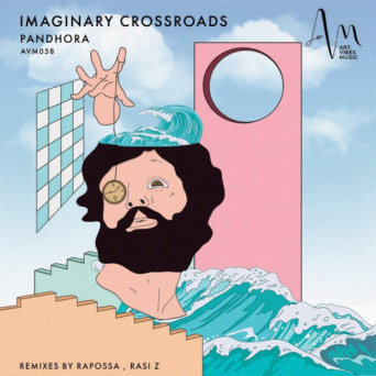 Pandhora – Imaginary Crossroads