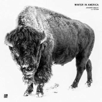 Johannes Brecht & Fetsum – Winter In America