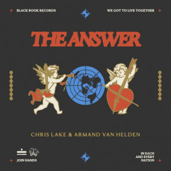 Chris Lake & Armand van Helden – The Answer