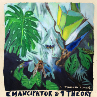 Emancipator & 9 Theory – A Thousand Clouds