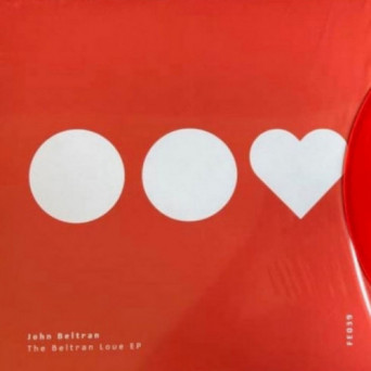 John Beltran – The Beltran Love