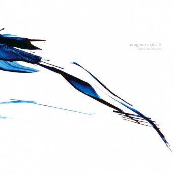 Kashiwa Daisuke – program music III