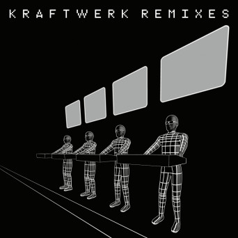 Kraftwerk – Remixes