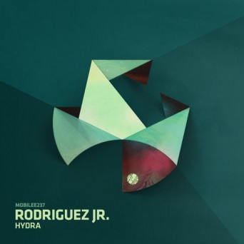 Rodriguez Jr. – Hydra