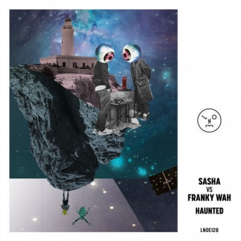 Sasha & Franky Wah – Haunted
