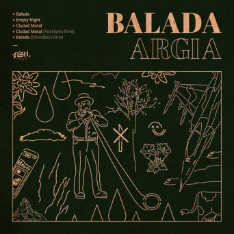Argia – Balada