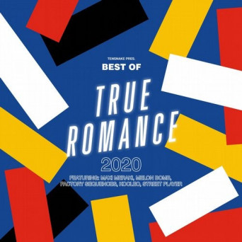 VA – Best of True Romance 2020