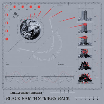Larionov, Sheepray & St. Theodore – Black Earth Strikes Bac