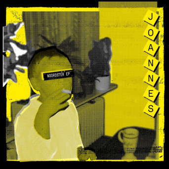 Joannes – Noordster EP
