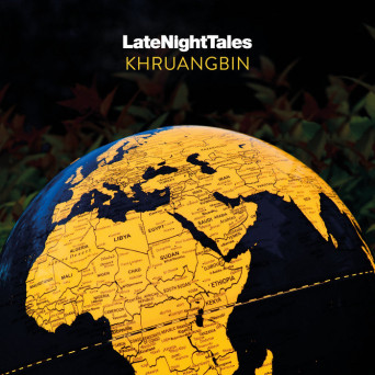 Khruangbin – Late Night Tales
