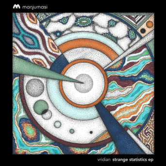 Vridian – Strange Statistics