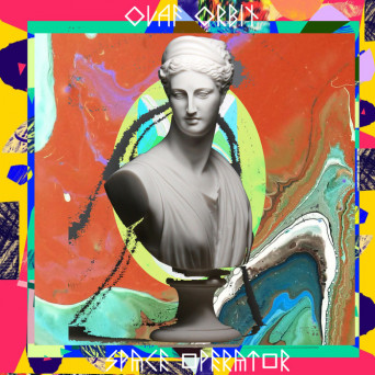 Olaf Orbit – Space Operator