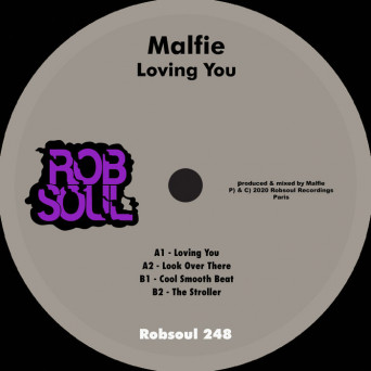 Malfie – Loving You