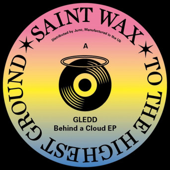 Gledd – Behind A Cloud