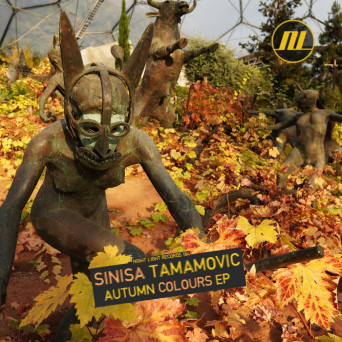Sinisa Tamamovic – Autumn Colours EP