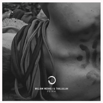 William Medagli & Thallulah – Petra