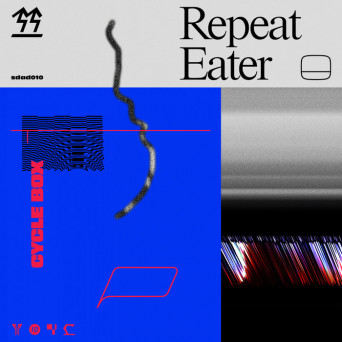 Repeat Eater – Cycle Box