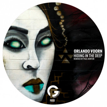 Orlando Voorn – Hiding In The Deep