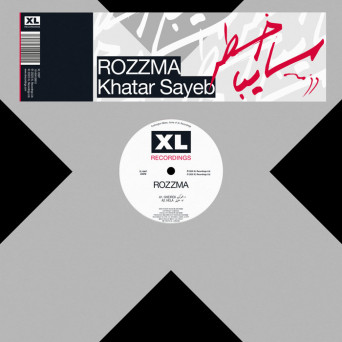 Rozzma – Khatar Sayeb EP