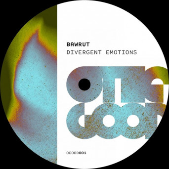 Bawrut – Divergent Emotions