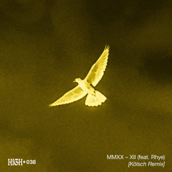 Diplo – MMXX – XII (Kölsch Remix)