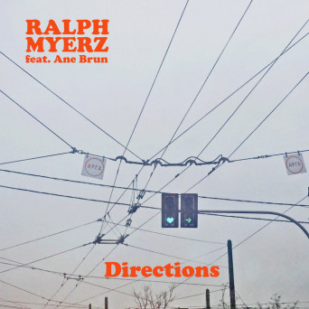 Ralph Myerz – Directions Remixes