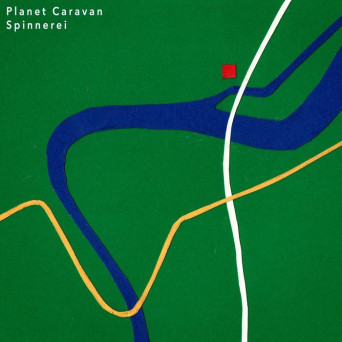 Planet Caravan – Spinnerei