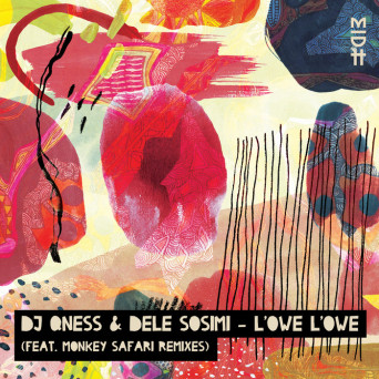 DJ Qness – L’owe L’owe