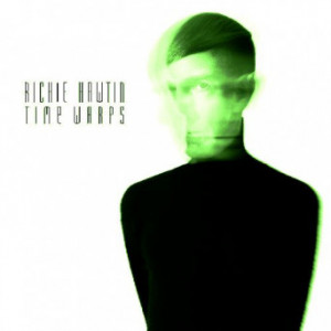 Richie Hawtin – Time Warps CHART [FLAC]